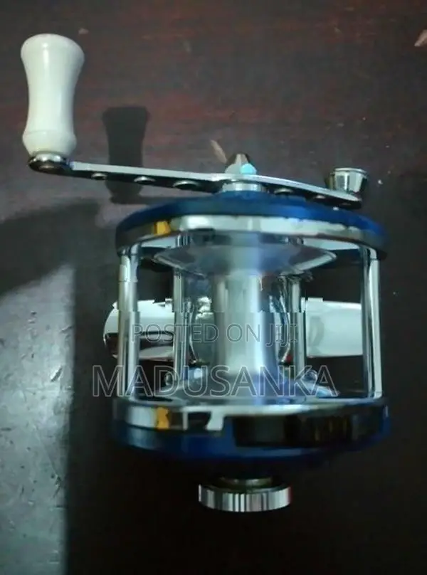 Fishing Reel