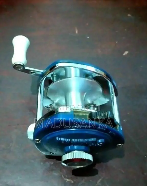 Fishing Reel