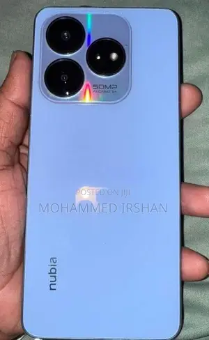ZTE Nubia V60 Design (Used)