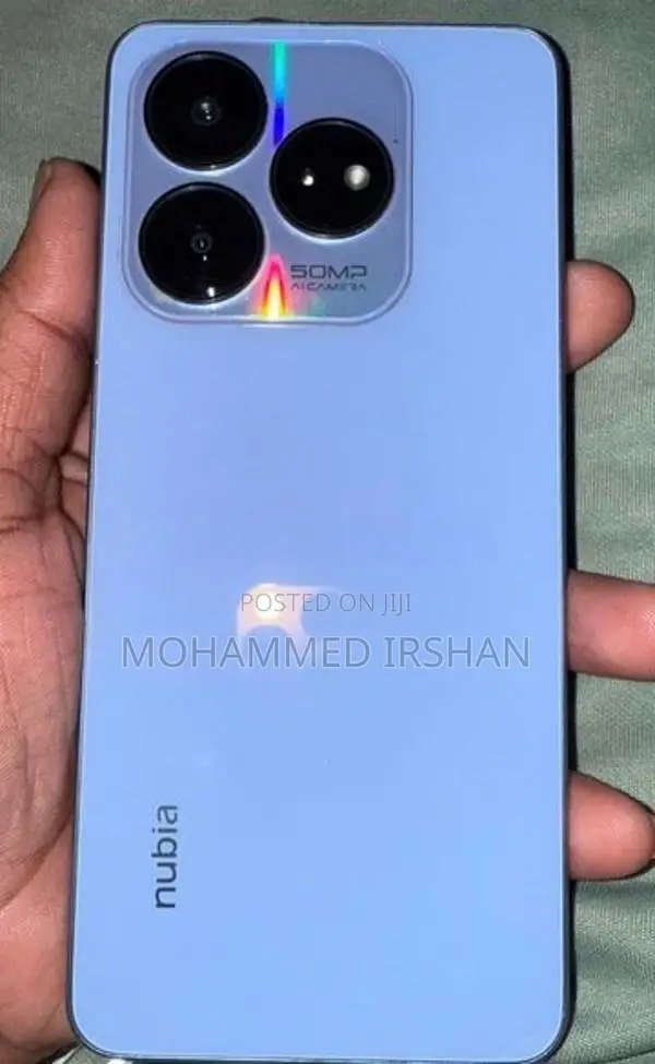 ZTE Nubia V60 Design (Used)