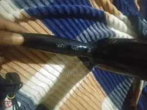 Hair dryer