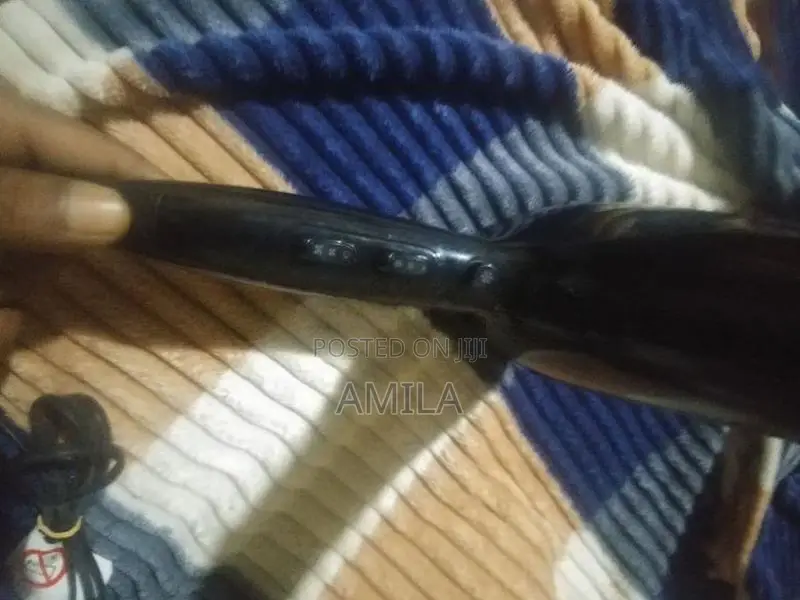 Hair dryer