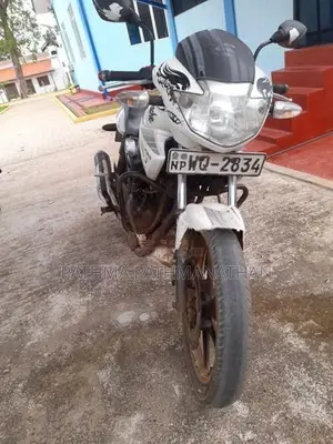 TVS Apache 180 2011