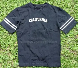 BOYS T-SHIRTS