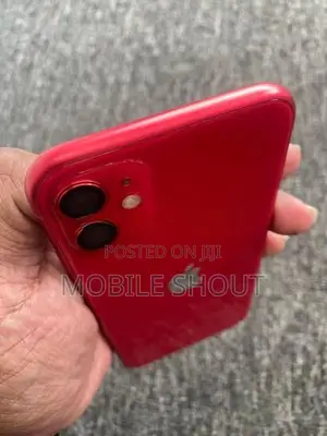 Apple iPhone 11 128GB (Used)