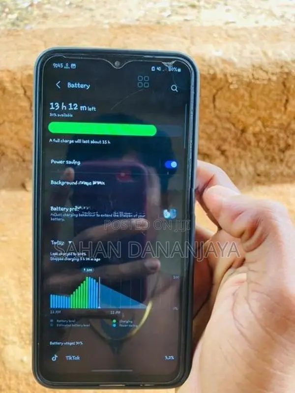 Samsung Galaxy A23 (Used)
