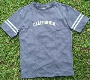 BOYS T-SHIRTS