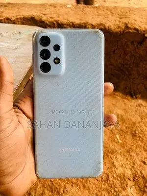Samsung Galaxy A23 (Used)