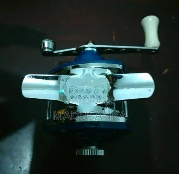 Fishing Reel