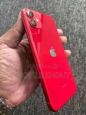 Apple iPhone 11 128GB (Used)