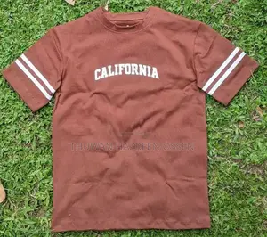 BOYS T-SHIRTS