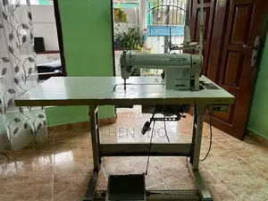 Zoje Sewing Machine