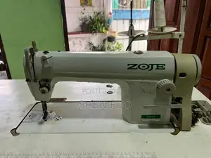 Zoje Sewing Machine