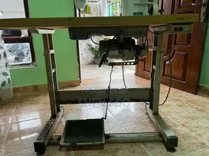 Zoje Sewing Machine