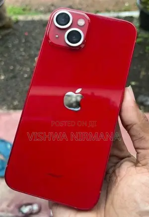 Apple iPhone 13 (Used)