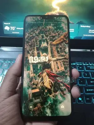 Honor X6b (Used)