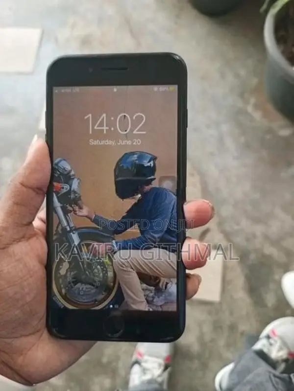 Apple iPhone 7 Plus (Used)