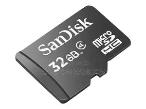 Memory Card