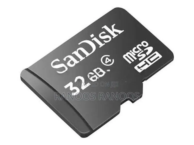 Memory Card