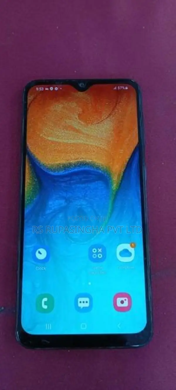 Samsung Galaxy A30 (Used)