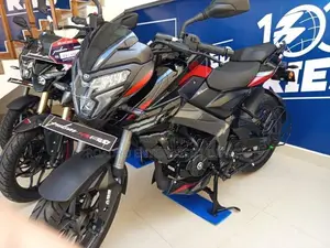Bajaj Pulsar NS200 EFI/ABS 2026