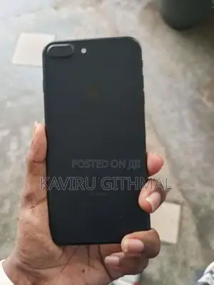Apple iPhone 7 Plus (Used)