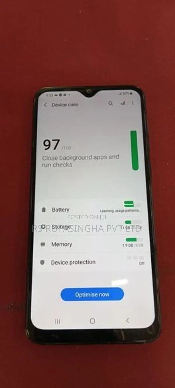 Samsung Galaxy A30 (Used)