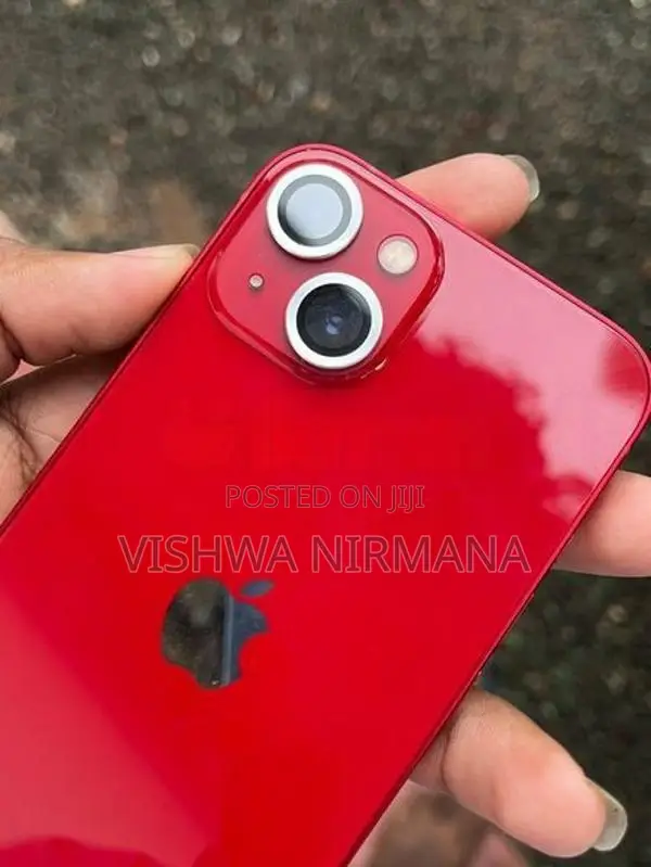 Apple iPhone 13 (Used)