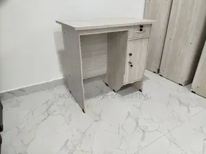 American Ash Writing Table