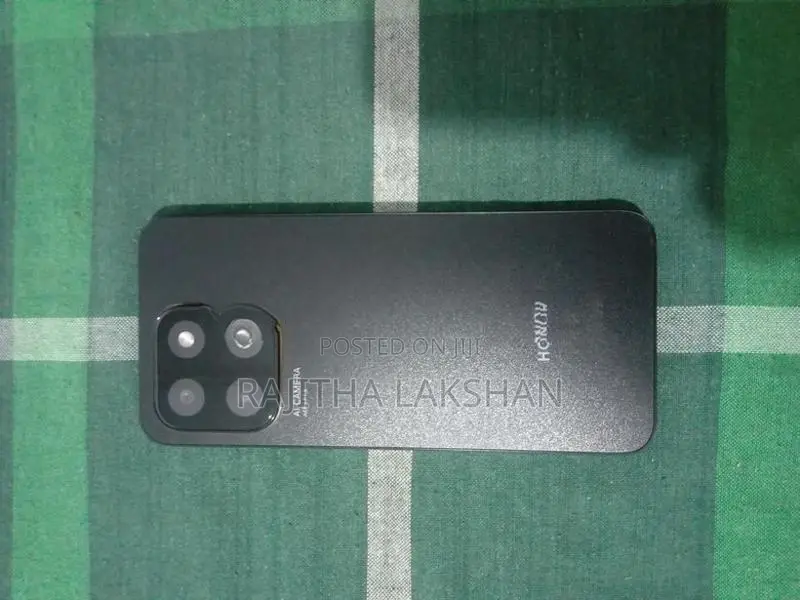 Honor X6b (Used)
