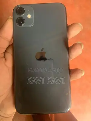 Apple iPhone 11 128GB (Used)