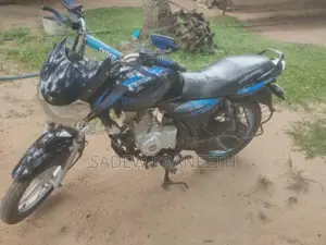Bajaj Discover 125 125ex ok 2017