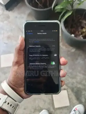 Apple iPhone 7 Plus (Used)