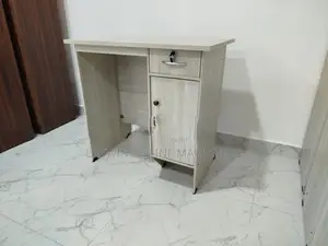 American Ash Writing Table
