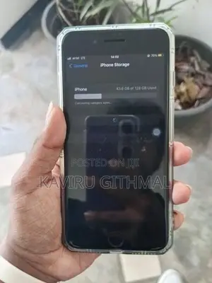 Apple iPhone 7 Plus (Used)