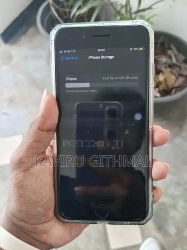 Apple iPhone 7 Plus (Used)