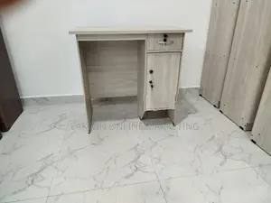 American Ash Writing Table