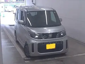 Nissan Roox B44A - X 2024