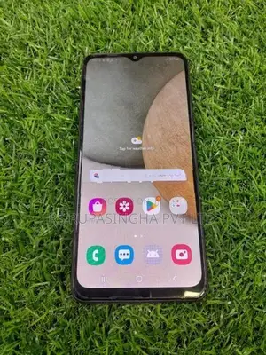 Samsung Galaxy A12 (Used)