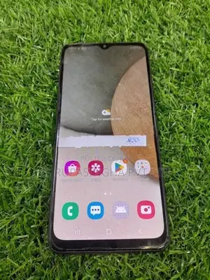 Samsung Galaxy A12 (Used)