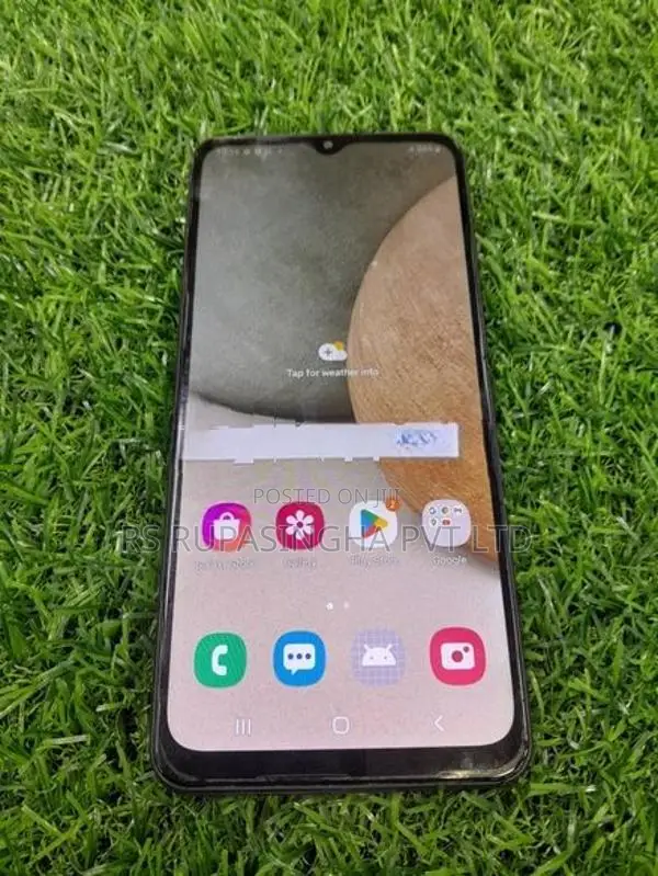 Samsung Galaxy A12 (Used)