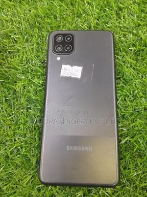 Samsung Galaxy A12 (Used)