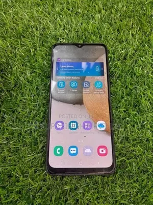 Samsung Galaxy A12 (Used)