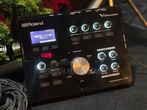 Roland TD-25 Drum Module