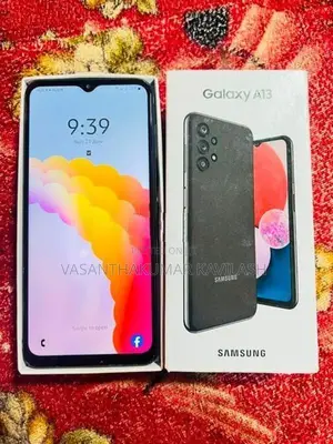 Samsung Galaxy A13 (Used)