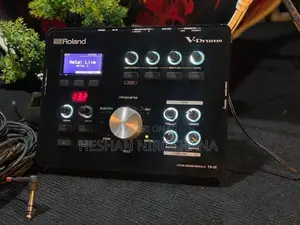 Roland TD-25 Drum Module