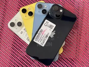 Apple iPhone 14 128GB (Used)