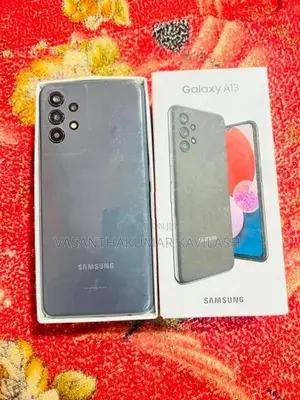 Samsung Galaxy A13 (Used)