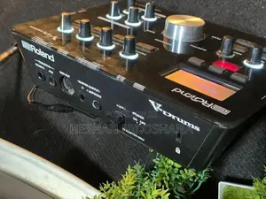 Roland TD-25 Drum Module