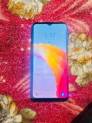 Samsung Galaxy A13 (Used)
